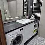 Rodzinny דירה קריניצה זדרוי